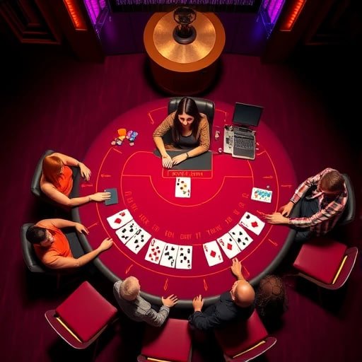 Tampilan permainan slot Phoenix Rises di aplikasi mobile abc1131